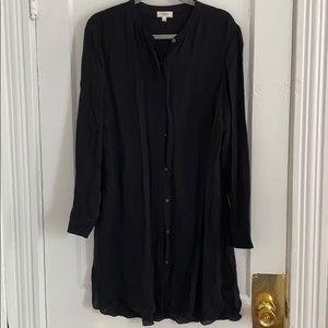 100% silk Aritiza dress